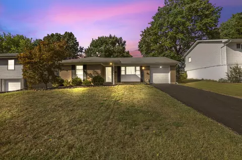 6552 Carriage Ln, Reynoldsburg, OH 43068