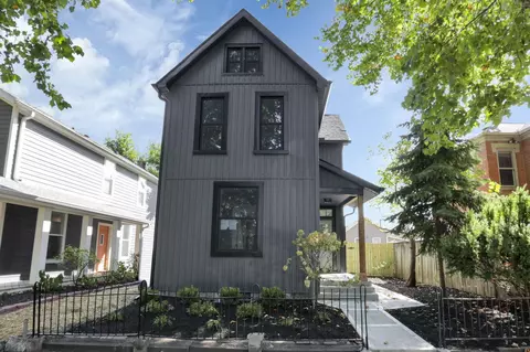 475 E Beck St, Columbus, OH 43206