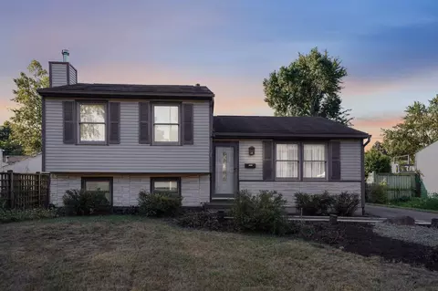 5077 Ewald Dr, Columbus, OH 43232