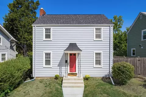 212 E Lakeview Ave, Columbus, OH 43202
