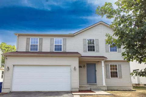 2841 Gablewood Dr, Columbus, OH 43219