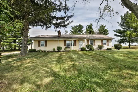 5329 Sweet Potato Ridge Rd, Englewood, OH 45322
