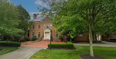 7153 Lambton Park Rd, New Albany, OH 43054