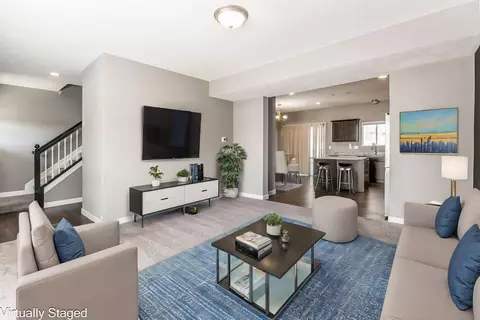 6984 Prairedell Dr, Reynoldsburg, OH 43068