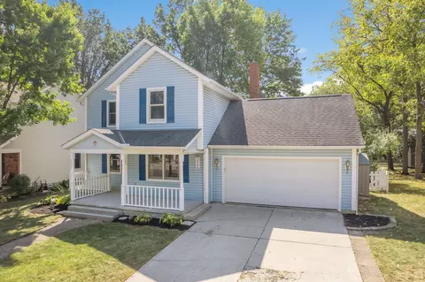 445 Rutherford Ave, Delaware, OH 43015