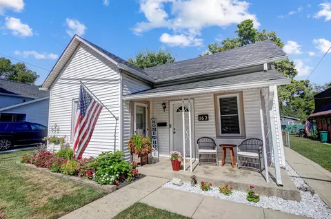 162 Smith St, West Jefferson, OH 43162