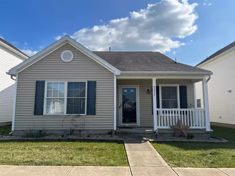 2257 Glasgow Ln, Marion, OH 43302