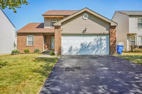 5664 Matuka Dr, Columbus, OH 43232