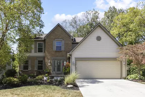 917 Carron Cir, Pickerington, OH 43147
