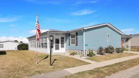 4379 Wesley Trail Trl, Columbus, OH 43207