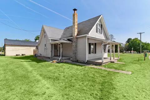 4988 Millerstown Eris Rd, Urbana, OH 43078