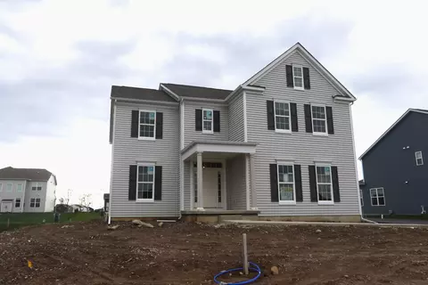 1618 Dalbey Ln, Delaware, OH 43015