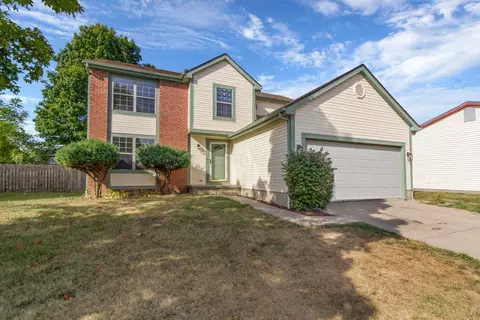 5350 Mendon Ct, Columbus, OH 43232