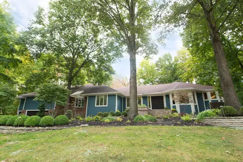 499 Thrush Rill Ct, Powell, OH 43065