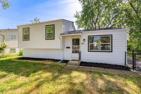 5381 Deforest Dr, Columbus, OH 43232