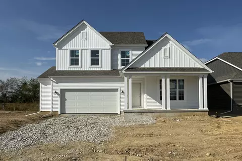 404 Cherry Hills Rd, Commercial Point, OH 43116