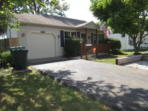 1623 Arcadia Ave, Obetz, OH 43207