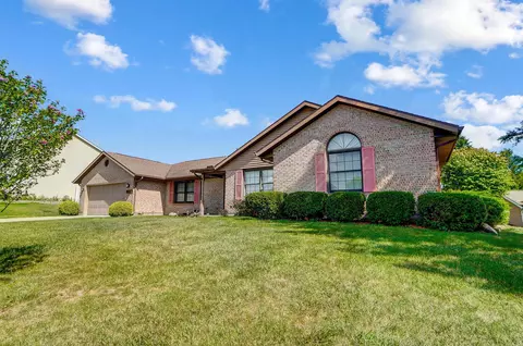 3106 Campbell Dr, Springfield, OH 45503 photo 2