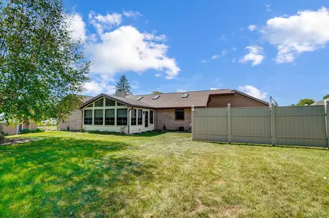 3106 Campbell Dr, Springfield, OH 45503 photo 30
