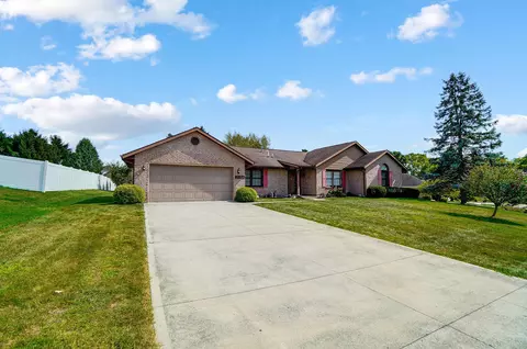 3106 Campbell Dr, Springfield, OH 45503 photo 3