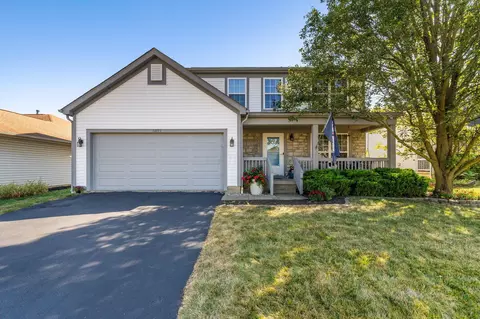5893 Rainwater Way, Columbus, OH 43228