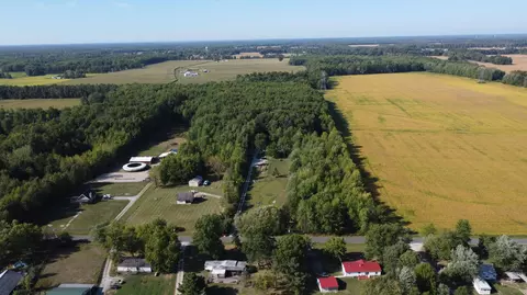 0 Number Five Rd, Blanchester, OH 45107 photo 3