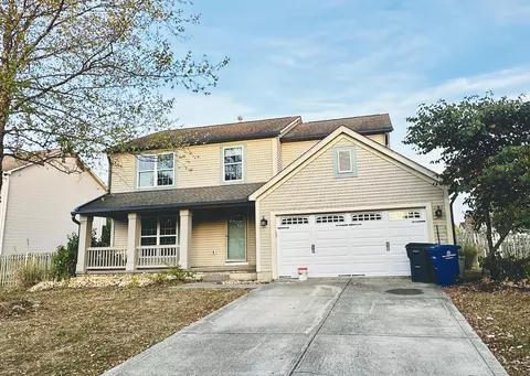 944 Mccarrick Ct, Reynoldsburg, OH 43068