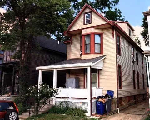 1334-36 Oak St, Columbus, OH 43205
