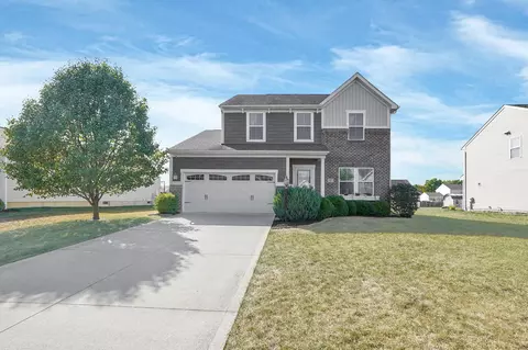 185 Spring Flower Way, Pataskala, OH 43062