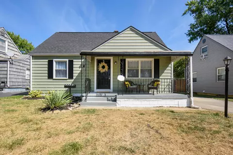 3582 Norwood St, Columbus, OH 43224
