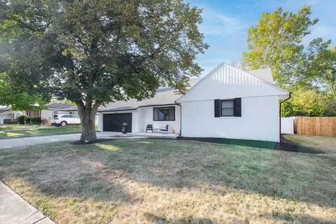 2576 Mcdaniel Ct, Grove City, OH 43123