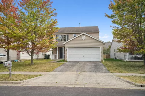 3880 Liriope St, Canal Winchester, OH 43110