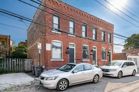 103-107 W Prescott St, Columbus, OH 43215