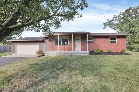237 N Belmar Dr, Reynoldsburg, OH 43068