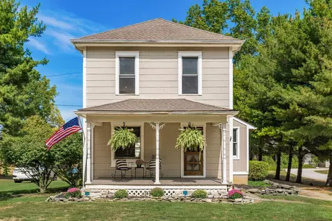 80 E Case Ave, Powell, OH 43065