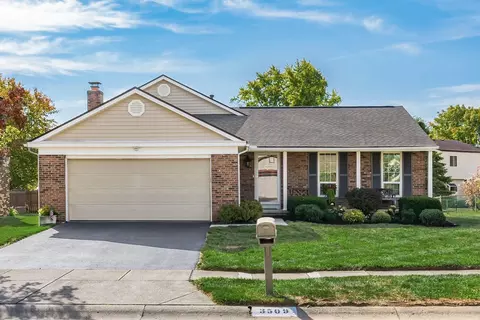 3509 Bigby Hollow Ct, Columbus, OH 43228