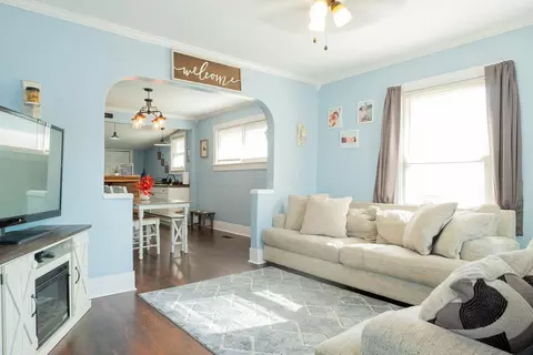 1822 Fulton Ave, Springfield, OH 45505 photo 9