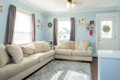 1822 Fulton Ave, Springfield, OH 45505 photo 6