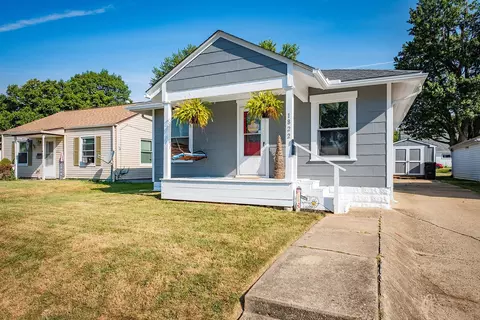 1822 Fulton Ave, Springfield, OH 45505 photo 2