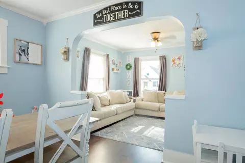 1822 Fulton Ave, Springfield, OH 45505 photo 8