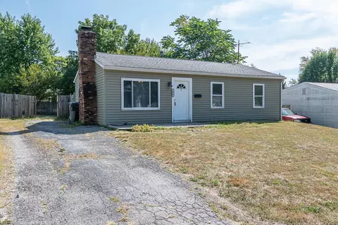184 Ridgeview Dr, Johnstown, OH 43031