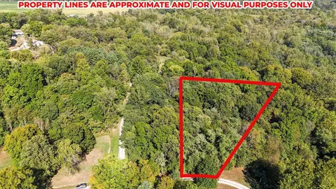 0 Waldeck Dr #LOT 89, Nashport, OH 43830