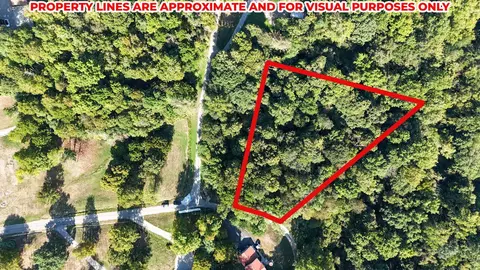 0 Waldeck Dr #LOT 16, Nashport, OH 43830