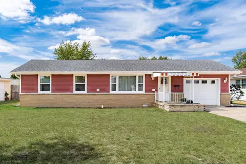 137 Eastview Rd, Washington Court House, OH 43160