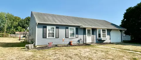 287 Meadow Dr, Circleville, OH 43113 photo 2