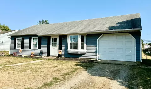 287 Meadow Dr, Circleville, OH 43113 photo 4
