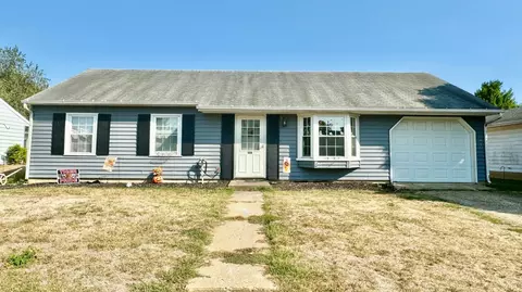 287 Meadow Dr, Circleville, OH 43113 photo 3