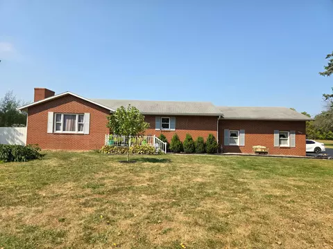 3665 State Route 309, Galion, OH 44833