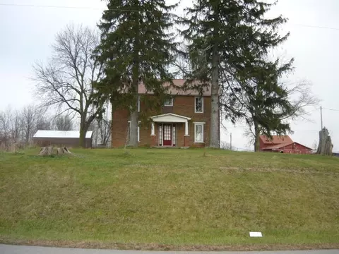 9077 State Route 559, North Lewisburg, OH 43060
