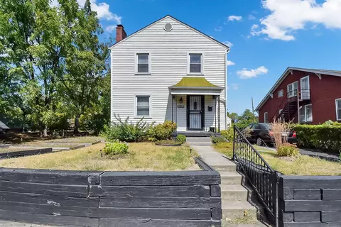 1564 Loretta Ave, Columbus, OH 43211